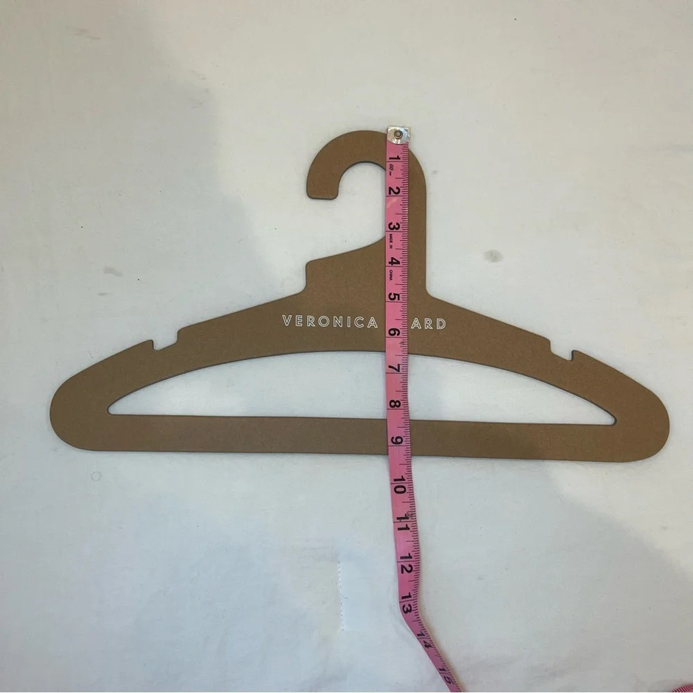 Ulla Johnson & Veronica Beard Biodegradable Hangers Bundle